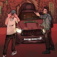 Thumbnail for the Mayson - White Ghetto - Single link, provided by host site
