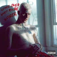 Thumbnail for the Lil Peep - white girl (og version) link, provided by host site