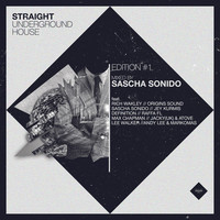 Thumbnail for the Sascha Sonido - White Horse link, provided by host site