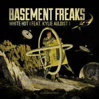 Thumbnail for the Basement Freaks - White Hot link, provided by host site