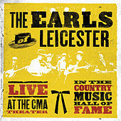 Thumbnail for the The Earls Of Leicester - White House Blues link, provided by host site