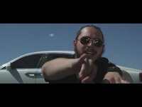 Thumbnail for the Post Malone - White Iverson link, provided by host site