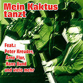 Image of Heinz Wehner linking to their artist page due to link from them being at the top of the main table on this page