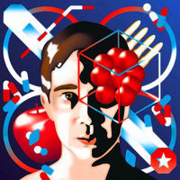 Image of Jackson and His Computer Band linking to their artist page due to link from them being at the top of the main table on this page