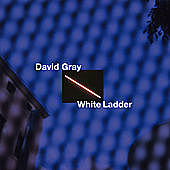 Thumbnail for the David Gray - White Ladder (20th Anniversary Edition) link, provided by host site