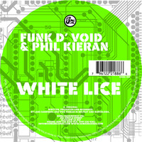 Thumbnail for the Funk D'void - White Lice link, provided by host site