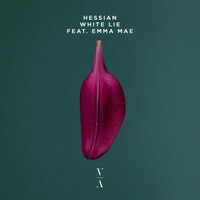 Thumbnail for the Hessian - White Lie link, provided by host site
