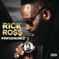 Thumbnail for the Rick Ross - White Lines link, provided by host site