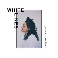 Thumbnail for the Eliza Shaddad - White Lines link, provided by host site