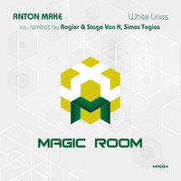 Thumbnail for the Anton MAKe - White Lines link, provided by host site