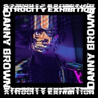 Thumbnail for the Danny Brown - White Lines link, provided by host site