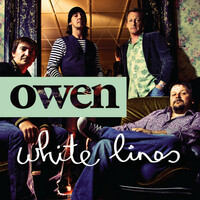 Thumbnail for the Owen - White Lines link, provided by host site