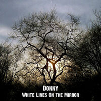 Thumbnail for the Donny - White Lines On the Mirror link, provided by host site