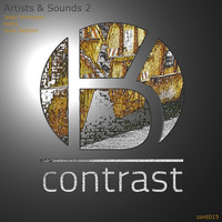 Thumbnail for the Ionic Benton - White Lines - Original Mix link, provided by host site