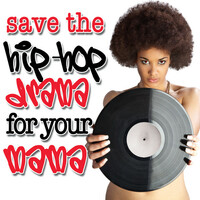 Thumbnail for the Grandmaster Flash - White Lines (Re-Recorded) link, provided by host site