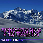 Thumbnail for the Melle Mel - White Lines link, provided by host site