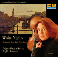 Image of Roglit Ishay linking to their artist page due to link from them being at the top of the main table on this page