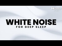 Thumbnail for the Alex Marshall - White Noise | 10 Hours Sounds for Sleep, Calming or Relaxation | Nature Zen Noise link, provided by host site