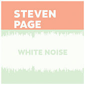 Thumbnail for the Steven Page - White Noise link, provided by host site