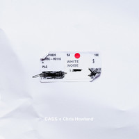 Thumbnail for the Cass - White Noise link, provided by host site