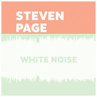 Thumbnail for the Steven Page - White Noise link, provided by host site