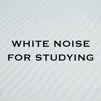 Thumbnail for the White Noise for Studying - White Noise for Studying link, provided by host site