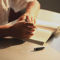 Thumbnail for the White Noise for Studying - White Noise Melody to Study link, provided by host site
