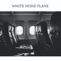 Thumbnail for the Soothing White Noise for Relaxation - White Noise Plane link, provided by host site