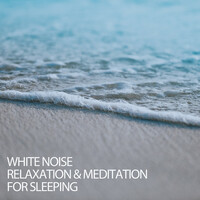 Thumbnail for the White Noise Therapy - White Noise Relaxation & Meditation For Sleeping link, provided by host site
