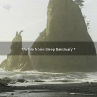 Thumbnail for the White Noise Therapy - * White Noise Sleep Sanctuary * link, provided by host site
