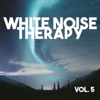 Thumbnail for the White Noise Therapy - White Noise Therapy, Vol. 5 link, provided by host site