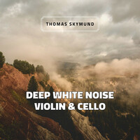 Thumbnail for the Direction Relax - White Noise Violin & Cello - Sound of the Waterfall link, provided by host site