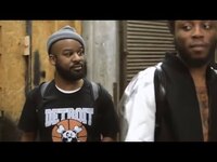 Thumbnail for the M-City J.R. - "WHITE OUT" VLOG || CLEVELAND, OH link, provided by host site