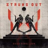 Thumbnail for the Strung Out - White Owls link, provided by host site