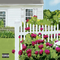 Thumbnail for the Dariush - White Picket Fence link, provided by host site