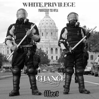 Thumbnail for the Change - White Privilege link, provided by host site