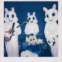 Thumbnail for the Trixie Mattel - White Rabbit link, provided by host site