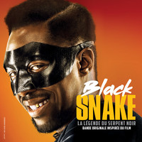 Thumbnail for the Orelsan - White Snake Freestyle link, provided by host site