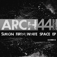 Thumbnail for the Simon Firth - White Space link, provided by host site