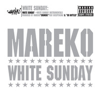 Thumbnail for the Mareko - White Sunday, Pt. 1 link, provided by host site