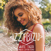Thumbnail for the Izzy Bizu - White Tiger (Marcus Layton Radio Edit) link, provided by host site
