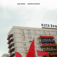 Thumbnail for the The KVB - White Walls - Mark Reeder's Stoner Remix link, provided by host site