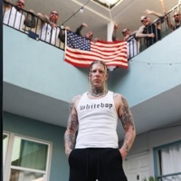 Thumbnail for the Tom MacDonald - Whiteboy Sh*t link, provided by host site