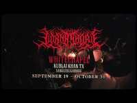 Thumbnail for the Lorna Shore - Whitechapel | Kublai Khan TX | Sanguisugabogg TOUR ANNOUNCEMENT ! link, provided by host site