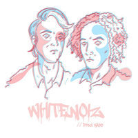 Thumbnail for the Zion - Whitenoiz link, provided by host site