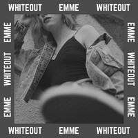 Thumbnail for the Emme - Whiteout link, provided by host site