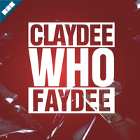 Image of Claydee linking to their artist page due to link from them being at the top of the main table on this page