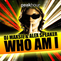 Thumbnail for the Alex Speaker - Who am I link, provided by host site