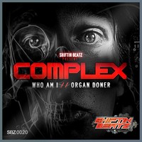 Thumbnail for the Complex - Who am I link, provided by host site