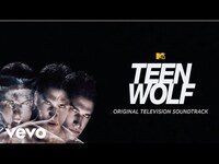 Thumbnail for the Mikky Ekko - Who Are You, Really? | Teen Wolf (Original Television Soundtrack) link, provided by host site